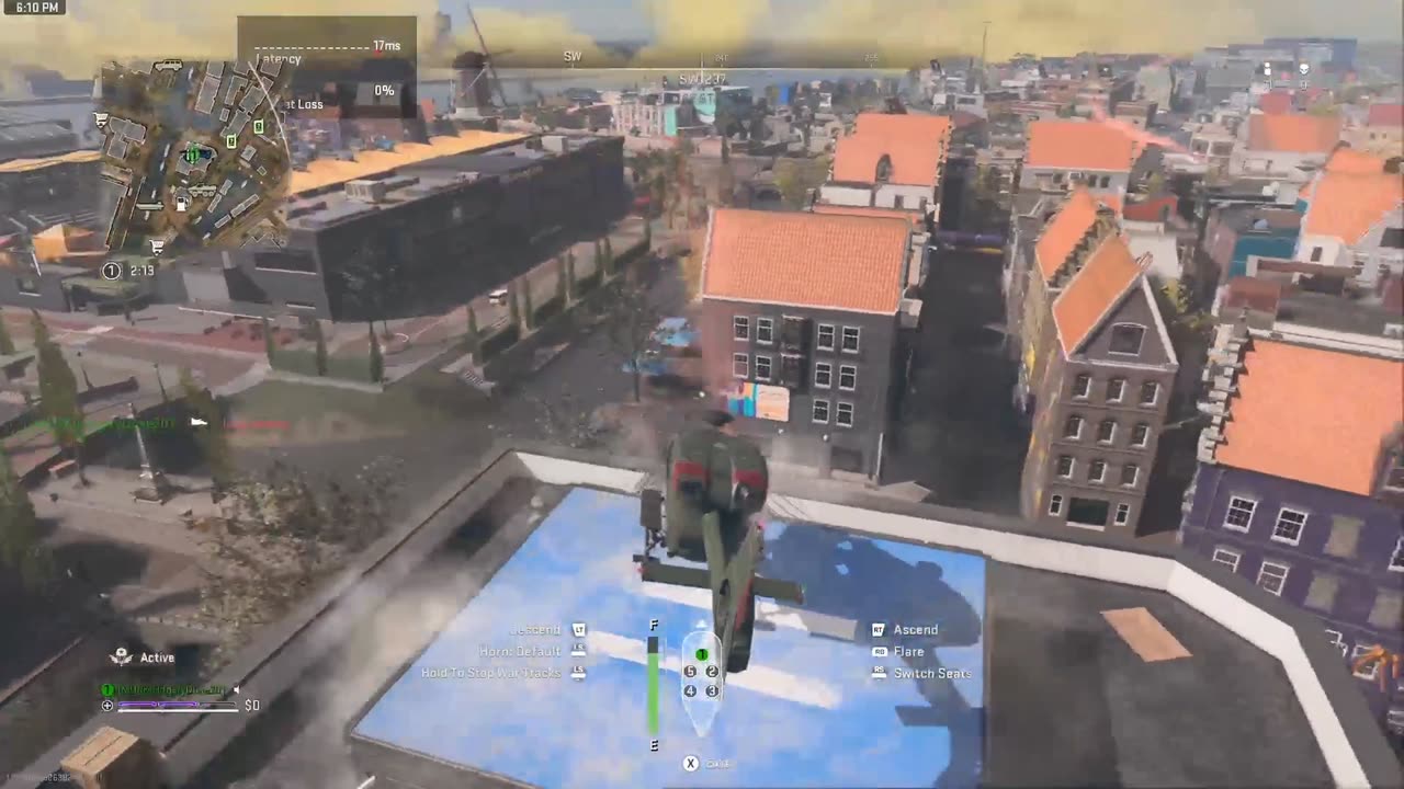Yeah! That Happened