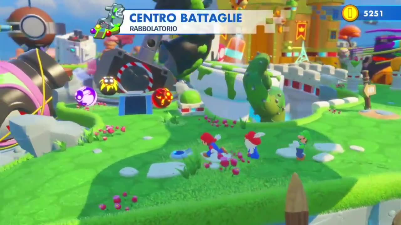 Kirby e al Terra Perduta CHALLENGE (Capitolo 15 Spada Leggendaria)