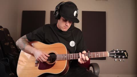 Would You Trade? (Unplugged Demo Version) - Lyrics in description