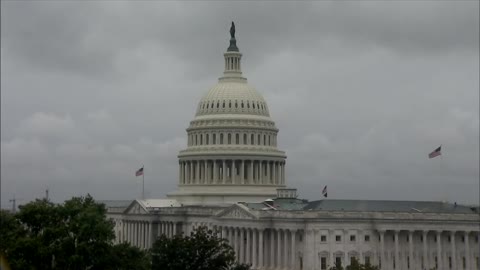 U.S. Senator Ron Johnson Holds Expert Panel On COVID Vaccine