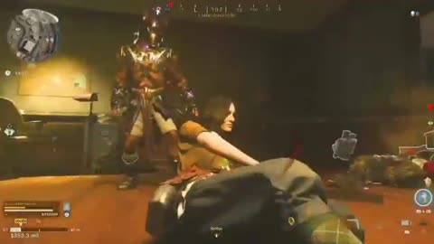 Warzone clips