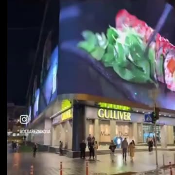 SHHH! This Is What Is ACTUALLY Happening In Ukraine