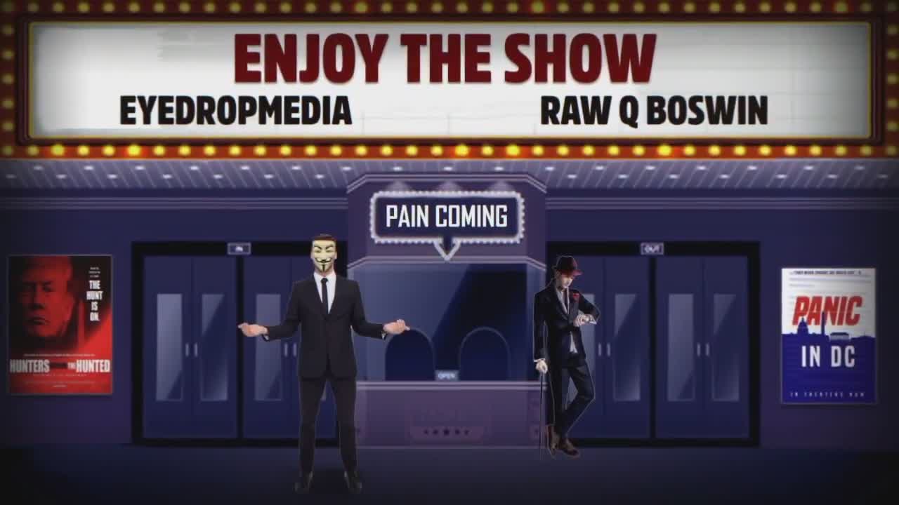 BEST Movie Ever ! Enjoy the Show