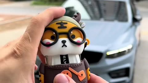 Car remote cover❤