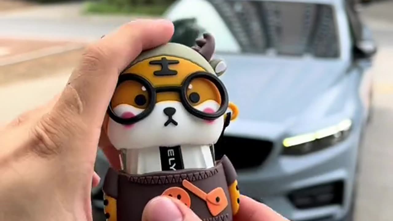 Car remote cover❤