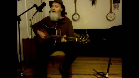 Sunlight and Shadows - original song