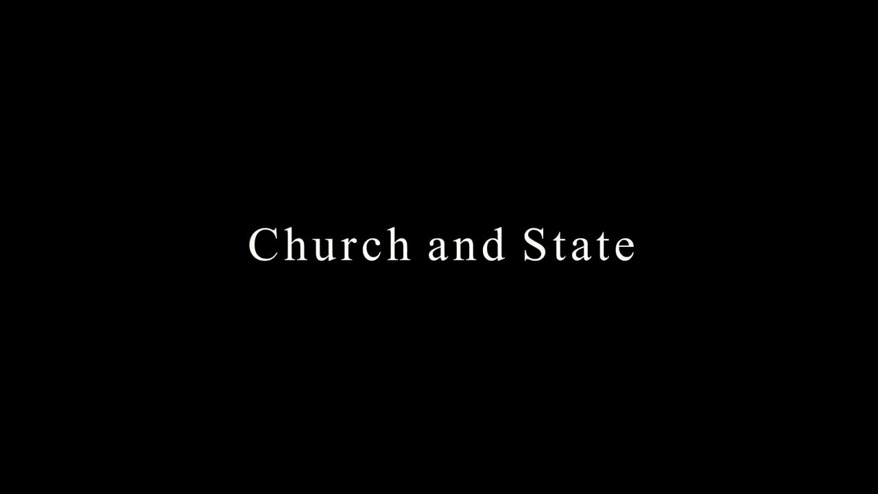 Clay Clark | Church and State