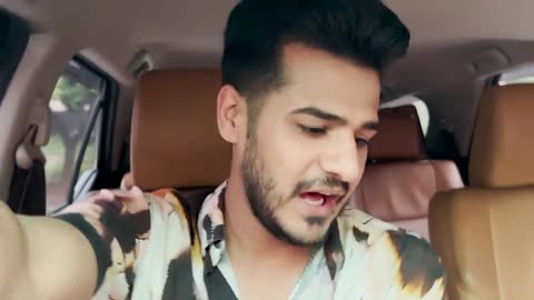 New Car Kay Papers Galat Nikal Ay _ Baday Nuksaan Say Bach Gaye