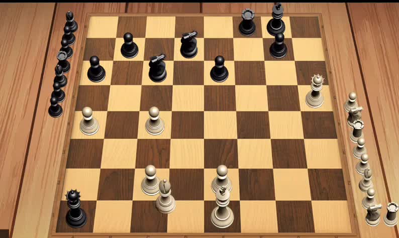 Chess Training 007