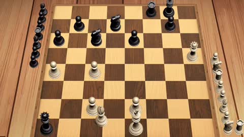Chess Training 007