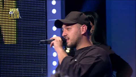 Samanta ft. Onat, "Ti se din se", Shiko kush LUAN 3, 9 Nëntor 2019, Entertainment Show