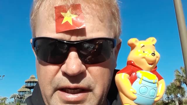 Chairman Xi JinPing