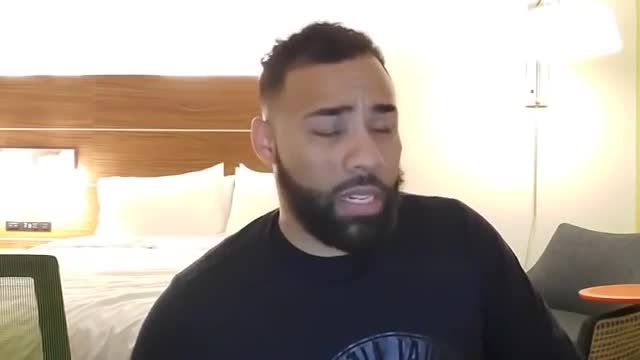 The NBA Just Canceled The Season Because Corona Virus. Get Right With God.