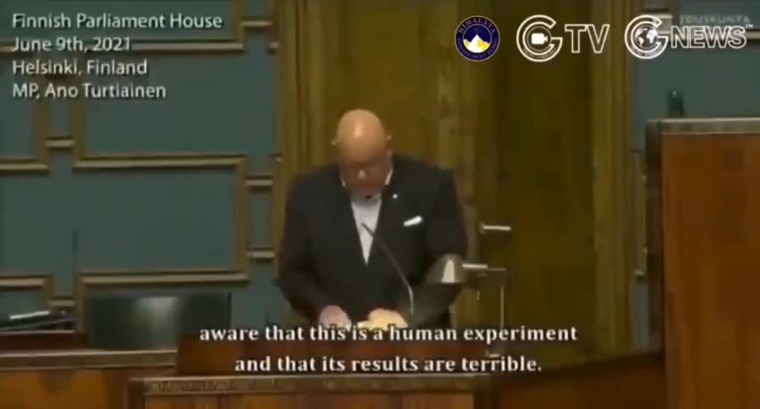 接種疫苗是種族滅絕