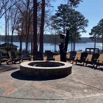 Walkie Talkie Time with Sgt. T.J. - Life is good y'all!