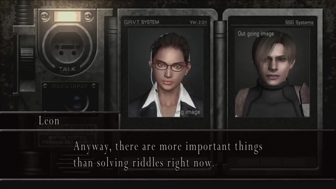 Resident Evil 4 - PART =_32