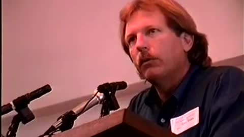 Iran Contra - Gary Webb.