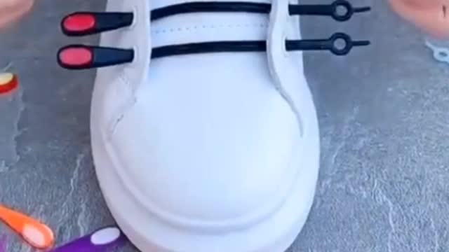 ShoeLaces#Shoe#ElasticShoeLaces#Shoes