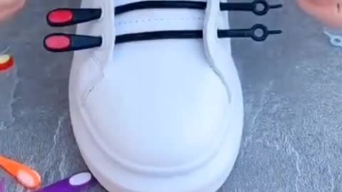 ShoeLaces#Shoe#ElasticShoeLaces#Shoes