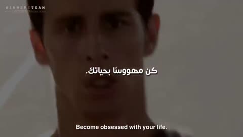 أنت قادر على التغلب على كل مصاعب الحياة_(YOU ARE CAPABLE)