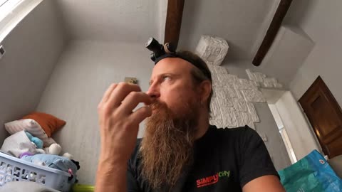 2022-09-05 (5) - Ménage - Twitch Decheterie