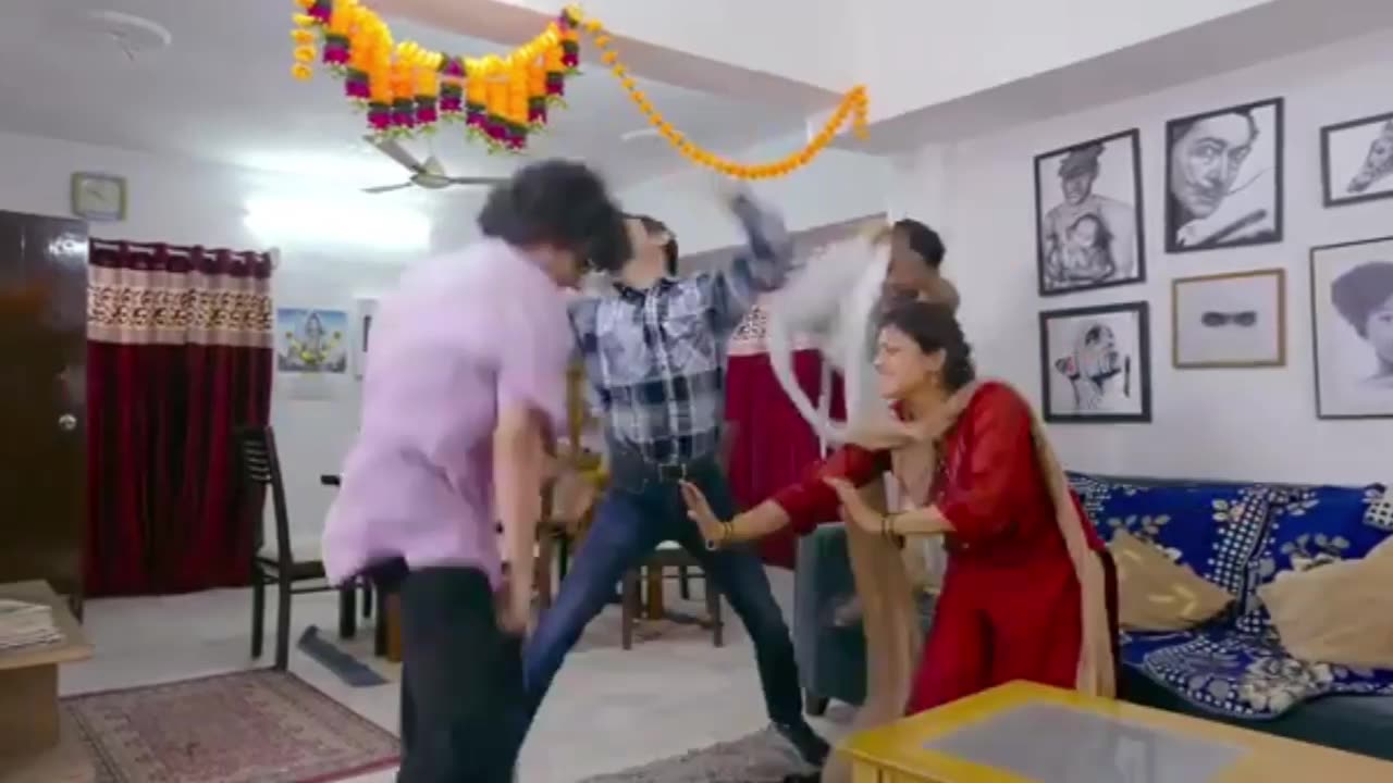 Sourav joshi dance 😂😂