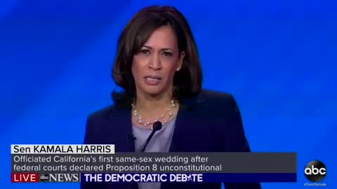 Channeling Obama, Kamala Harris opens 3rd debate with attack on Trump