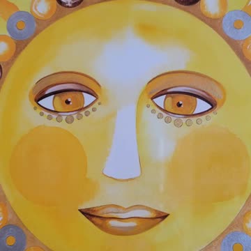 The Morning Sun Prayer