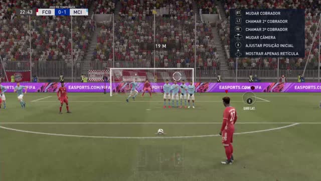 FIFA21