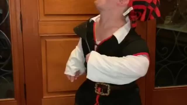 this guy is funny