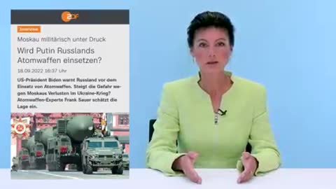 Menschenleben oder Gewinne Waffenindustrie 🤷‍♂️