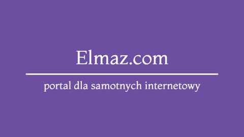 online portal dla samotnych