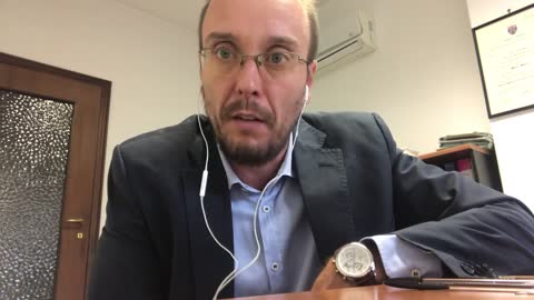 IMPORTANTE AVVISO A TUTTI I NAVIGANTI
