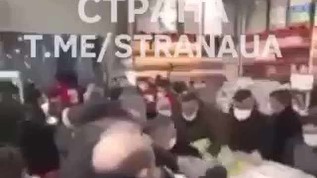 07.03.2022. Demilitarization and denazification of Ukraine!!!