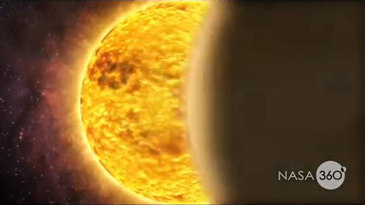 NASA video