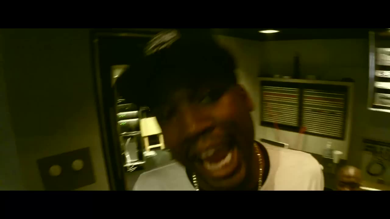 Rick Ross - Hood Billionaire (Video)