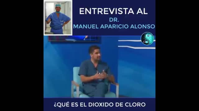 Estos son los médicos que necesitamos, los que desean curar a sus pacientes