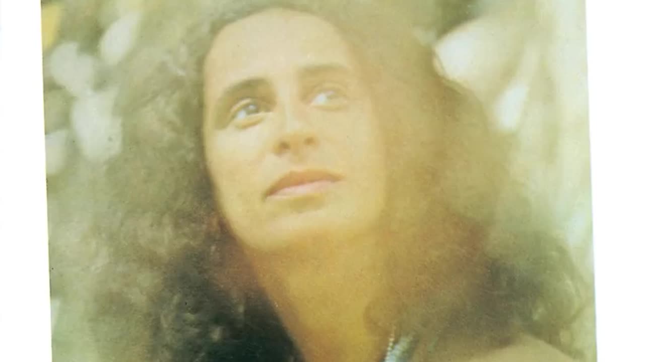 Maria Bethânia - Cheiro de amor