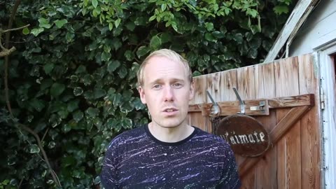 How to Become a Christian - Joe Kirby