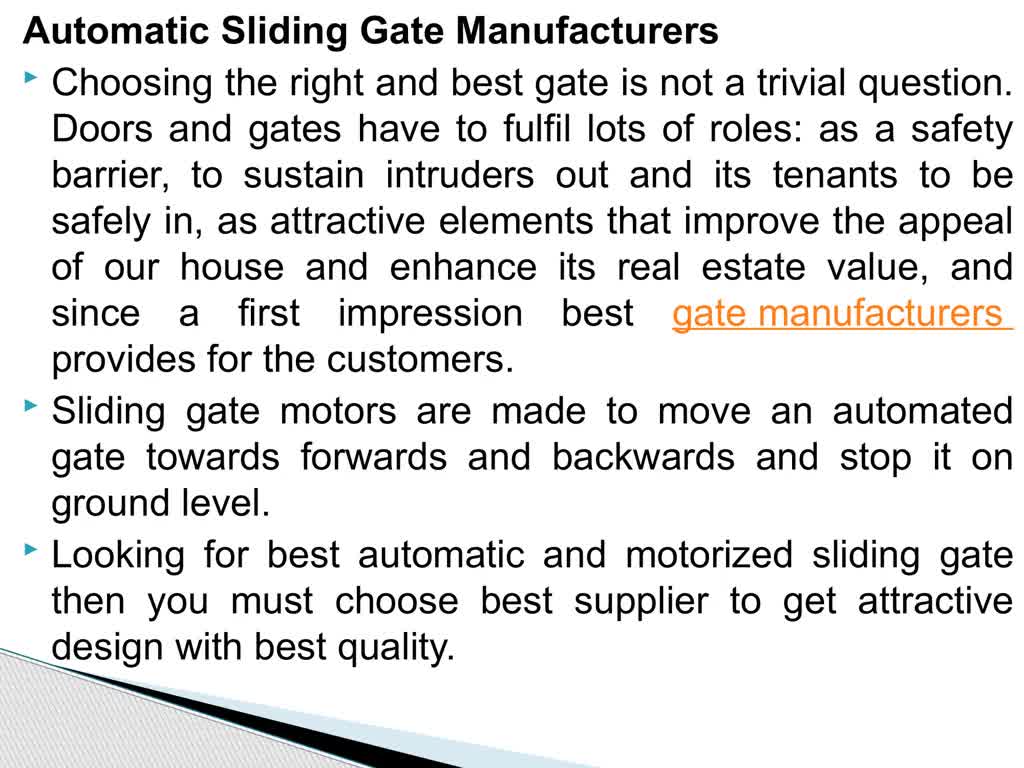 Gate manufacturers in Chennai - s.s with wooden gate