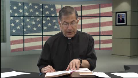 RSBN Presents Praying for America with Father Frank Pavone 10/26/21