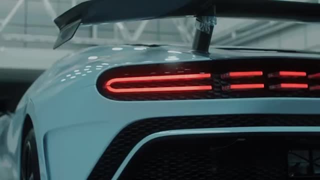 Bugatti