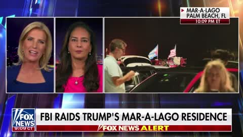 Harmeet Dhillon weighs in on the FBI raid of Mar-a-Lago