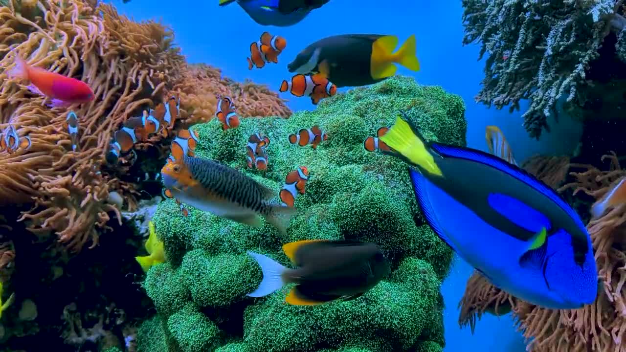 Bellissimo Aquario