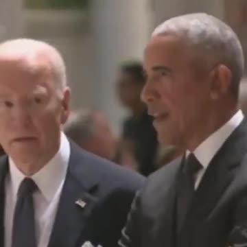 Dinesh D'Souza - What Were Joe And Barack Talking About Here?