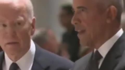 Dinesh D'Souza - What Were Joe And Barack Talking About Here?