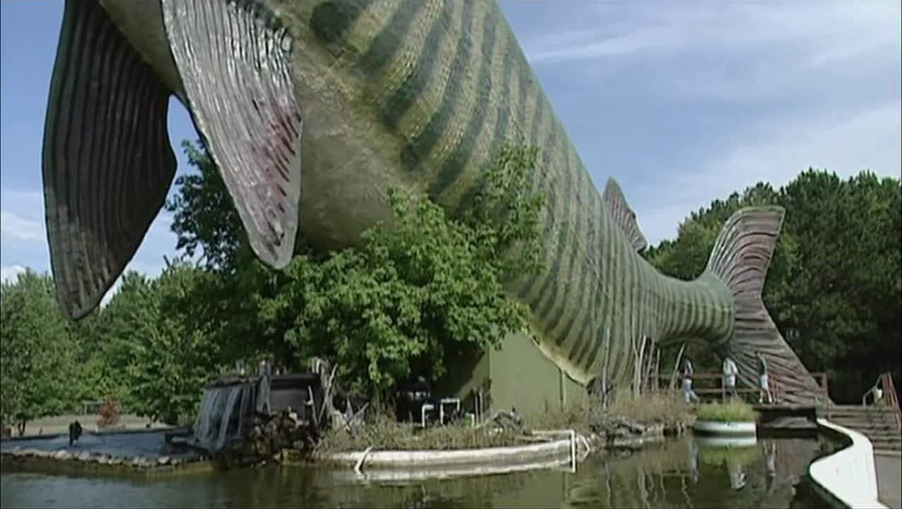 Programatic architecture