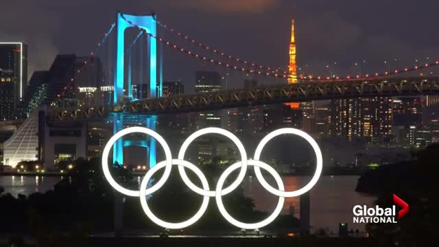 No - fan Tokyo Olympics could impact competition : experts say