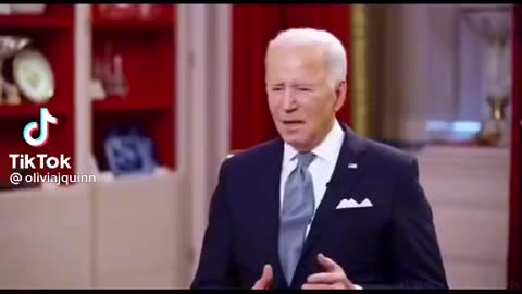 Biden fumblin fool