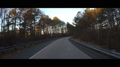 Blasian Babies DaDa Tests The Rear GoPro Mount On The 2009 Honda CR-V EX AWD